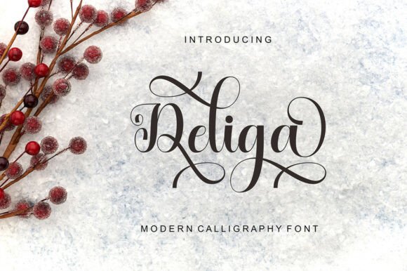 Deliga: A Designer's Honest Review for Real Branding