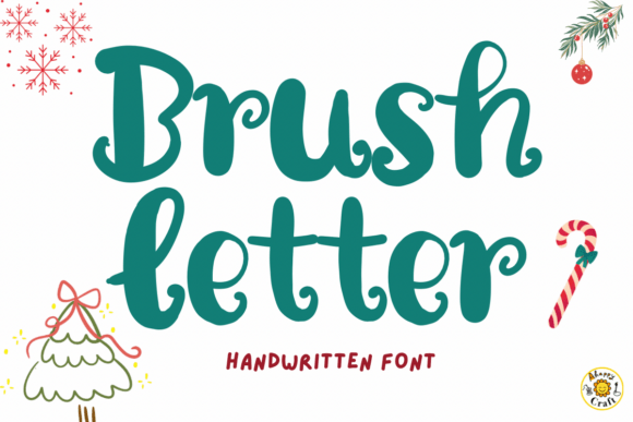 Holiday Letter Font Review: A Web Designer's Take