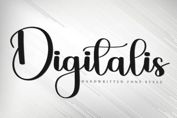 Make Your Brand Shine with Digitalis