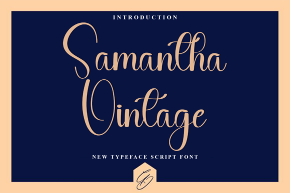 Samantha Vintage Review
