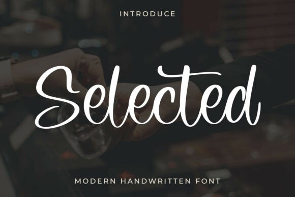 Selected: A Script Amp Review